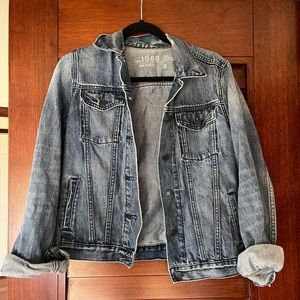 Gap Denim Jacket